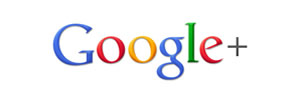 Logo Google +