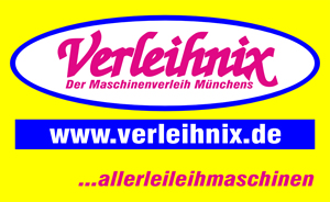 Logo Verleihnix