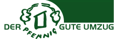 Logo Der-Pfennig-Gute-Umzug